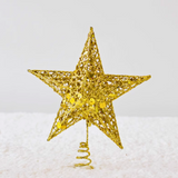 Christmas Tree Star Topper