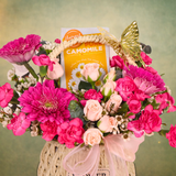Golden Blessings - Hari Raya Hamper