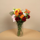 Golden Sunshine - PetalBox Signature Bouquet