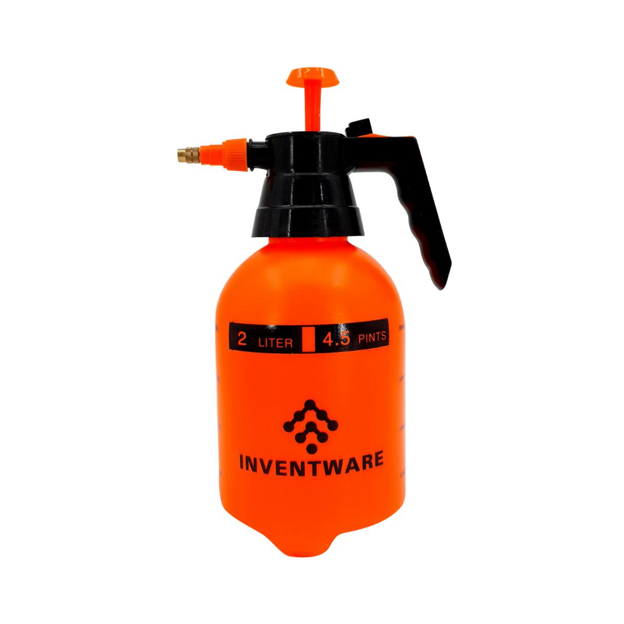 Hand Pressure Sprayer 2L