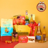 Harmonious Fortune - CNY Gift Hamper