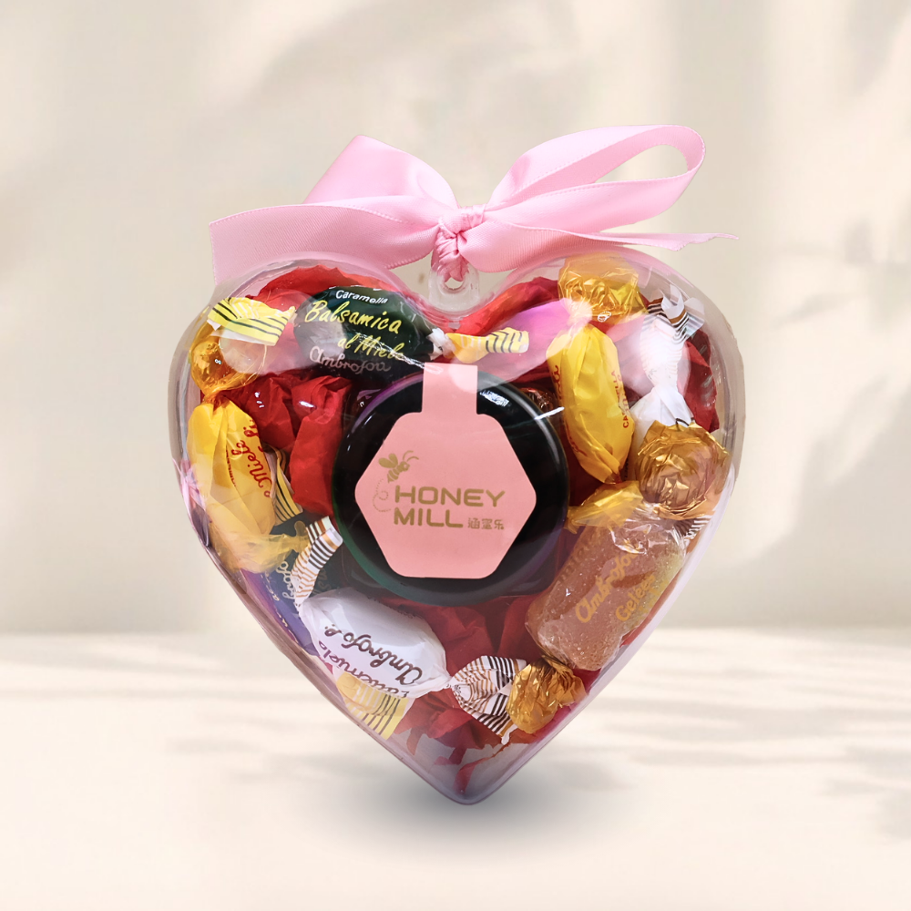 Soft Devotion - Gift Hamper