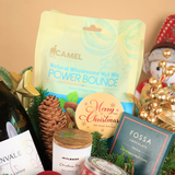 Holiday Happiness - Christmas Gift Set Hamper
