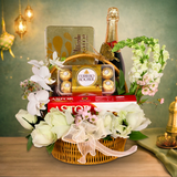 Imperial Basket - Hari Raya Hamper