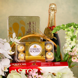 Imperial Basket - Hari Raya Hamper