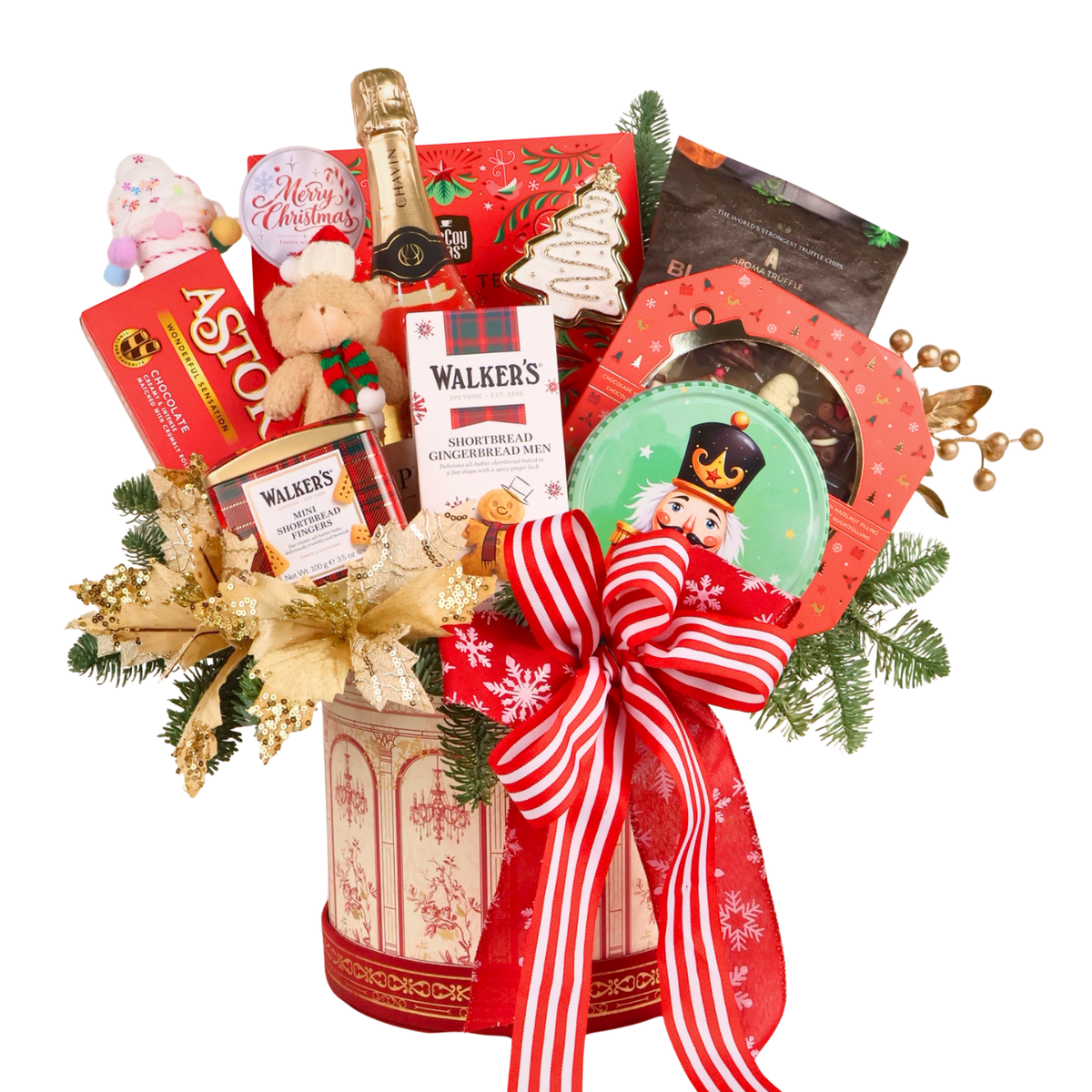 Imperial Indulgence - Christmas Gift Hamper