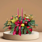 Jingle Spruce - Christmas Arrangement