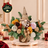Jolly Barista - Christmas Arrangement
