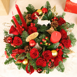 Jolly Noel  - Christmas Arrangement