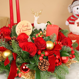 Jolly Noel  - Christmas Arrangement