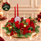 Jolly Noel  - Christmas Arrangement