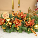 Jolly Twist - Christmas Arrangement