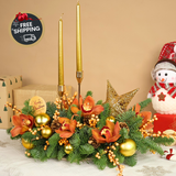 Jolly Twist - Christmas Arrangement