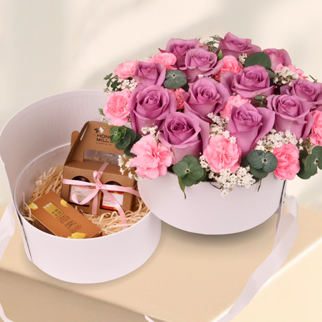 Kind Embrace - Mother's Day Gift Hamper