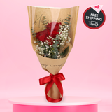 Little Blooms - Valentine Flower Bouquet