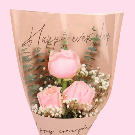 Little Blooms - Valentine Flower Bouquet