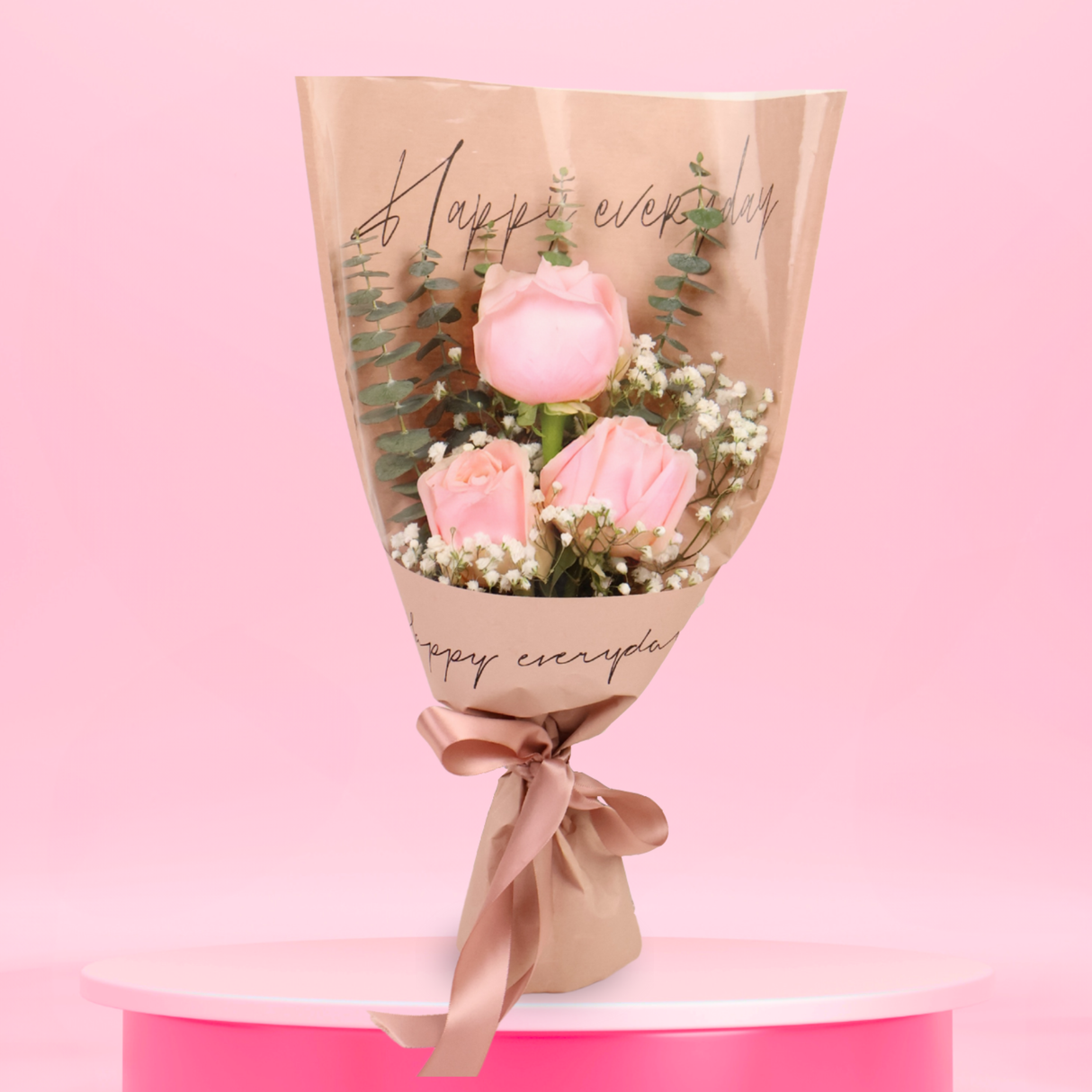 Little Blooms - Flower Bouquet