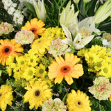 Lume Garden - Condolence Flower Stand