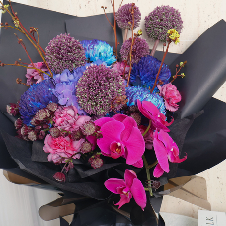 Lunaria (Hydrangea) - Luxe Giant Bouquet