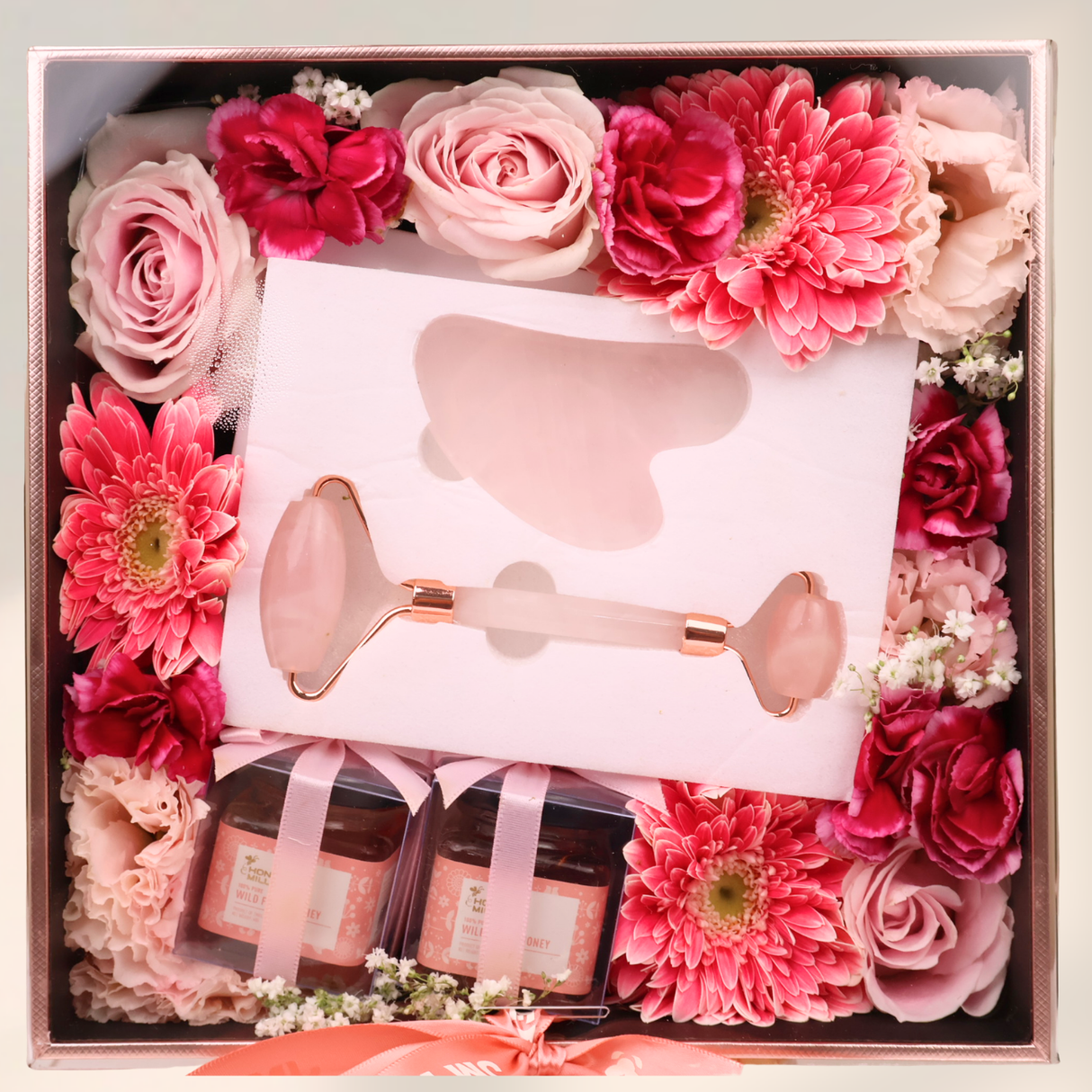 Lune Rosé - Gift Hamper
