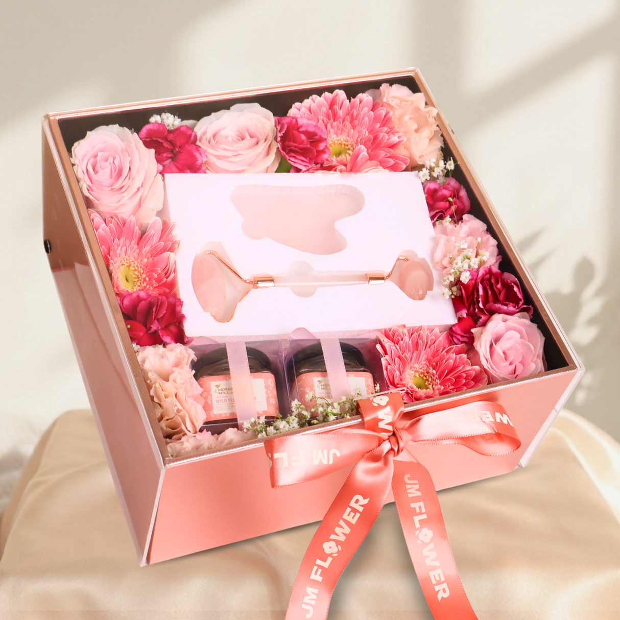 Lune Rosé - Gift Hamper