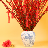 Lush Spring (100 Stalks) - Pussy Willow