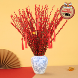 Lush Spring (100 Stalks) - Pussy Willow