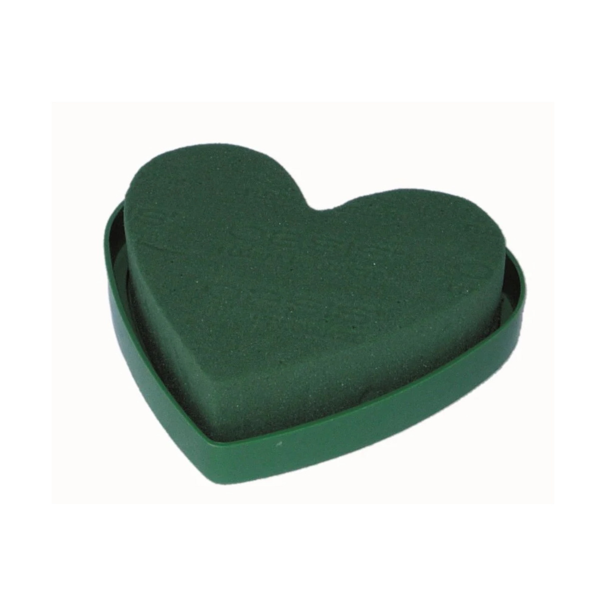 OASIS Solid Heart 30cm