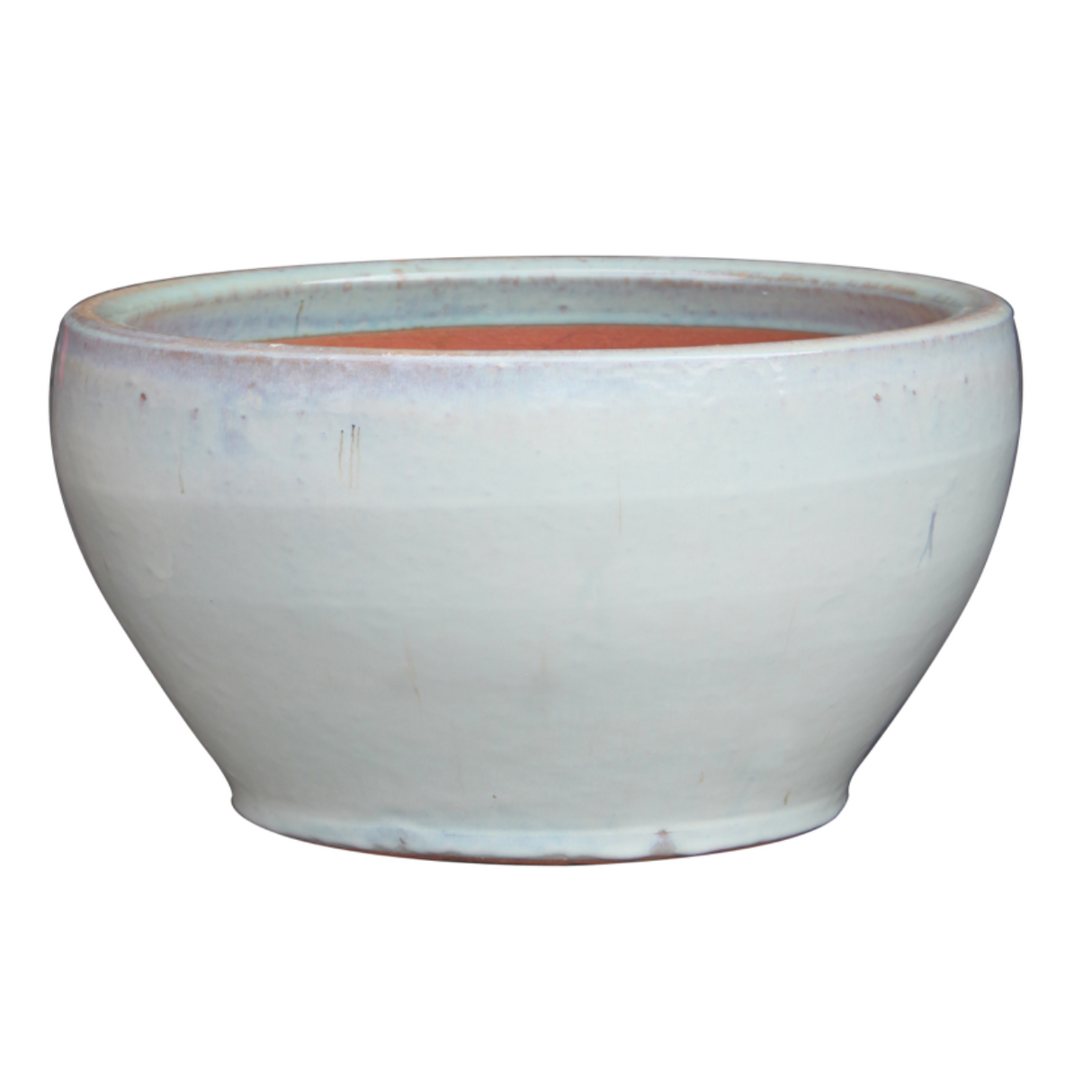 6902 Magnolia Pot (Elsa Grey)