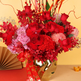 Majestic Legacy  - CNY Table Flower