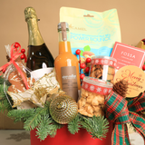 Merry Nibble - Christmas Gift Set Hamper