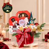 Merry Temptations - Christmas Gift Hamper