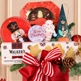 Merry Temptations - Christmas Gift Hamper