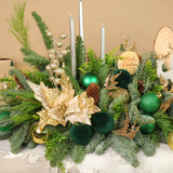 Mosswood Forest - Christmas Arrangement
