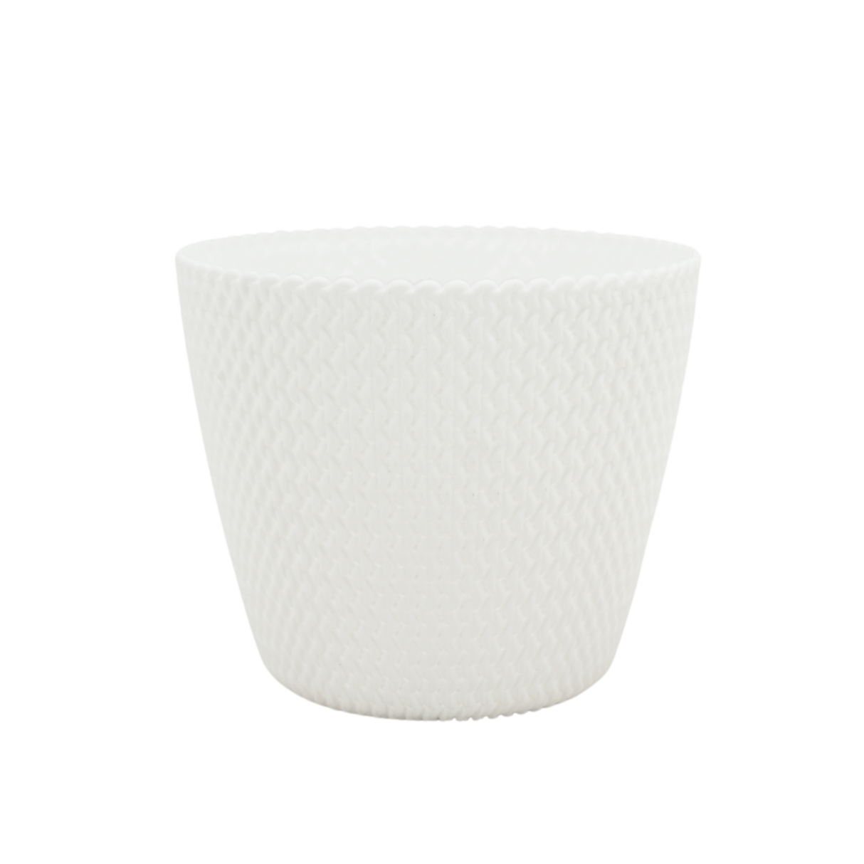 Wheaty Flower Pot DWH1