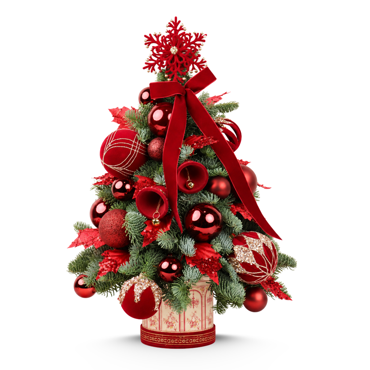 Noel Amour - Mini Christmas Tree