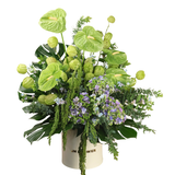 Opaline - Luxe Flower Box