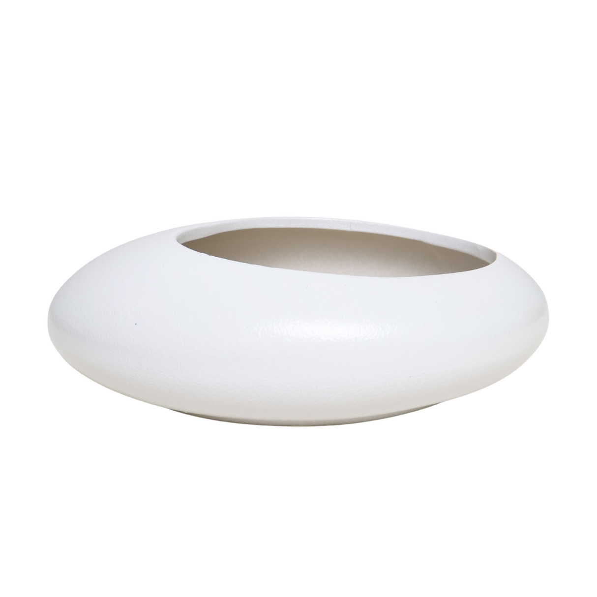 POT TX03 WHITE