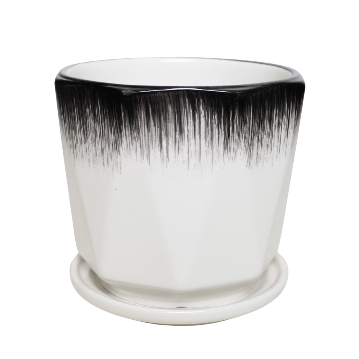 Brush Stroke Tip Pot (POT TX55360)