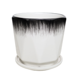 Brush Stroke Tip Pot (POT TX55360)