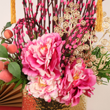 Peony Harmony (50 Stalks)  - Pussy Willow