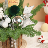 Pine Sage - Christmas Arrangement