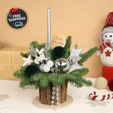 Pine Sage - Christmas Arrangement