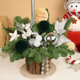 Pine Sage - Christmas Arrangement