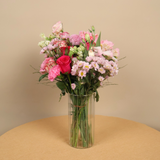 Pink Berry - PetalBox Signature Bouquet