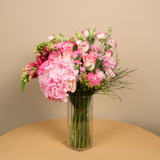 Pink Berry - PetalBox Luxe Bouquet