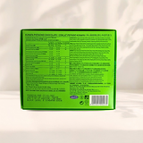 Alfredo Kunafa Pistachio Chocolate 100g (Halal)