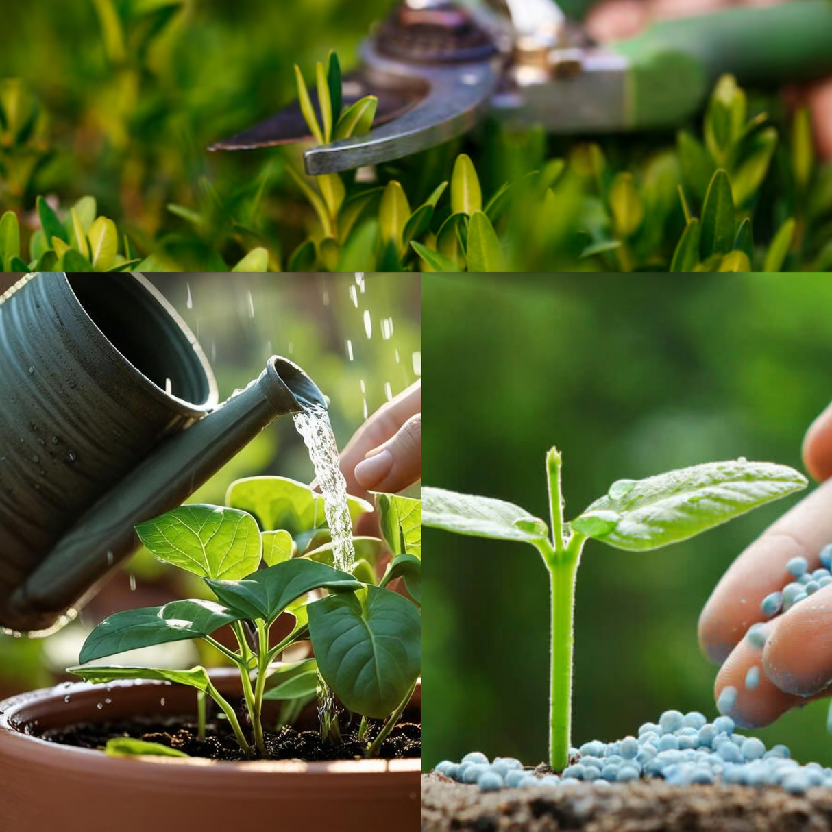 Plant Maintenance Service