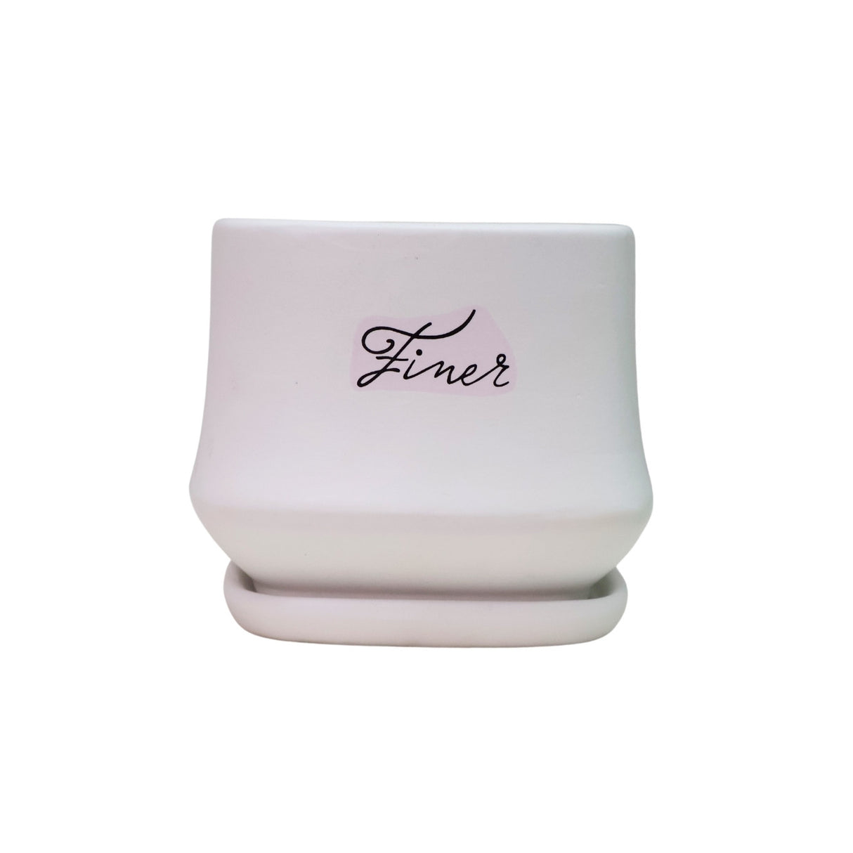 Finer Printed Pot (Pot JW06879663)