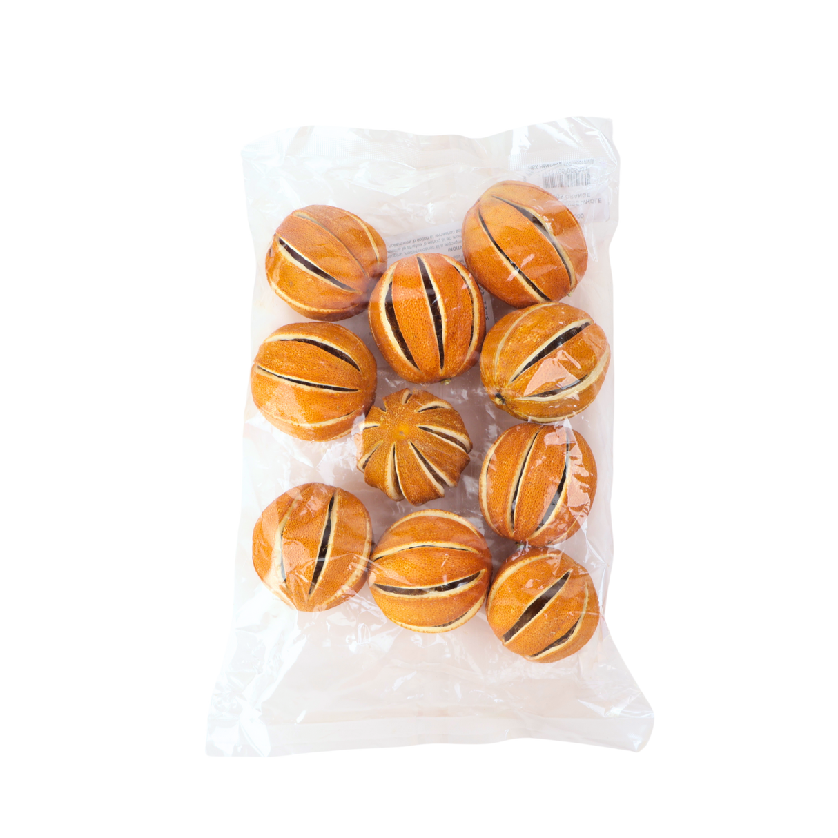 Premium Preserved Orange (250g)